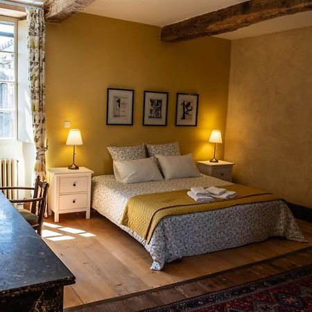 Le Closier La Barthe-de-Neste Экстерьер фото
