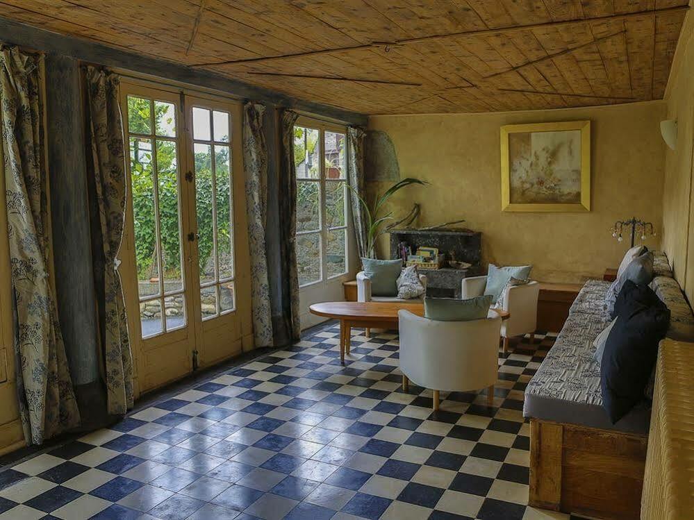 Le Closier La Barthe-de-Neste Экстерьер фото